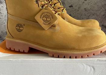 Timberland 6Inch Boots Premium