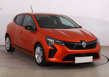 Renault Clio 1.0 TCe