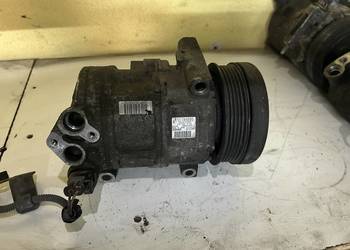 Kompresor klimatyzacji Fiat 1.4 8v DENSO