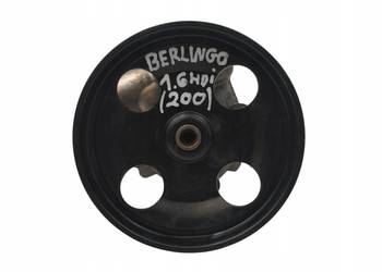 POMPA WSPOMAGANIA Partner II Citroen Berlingo III 1.6 HDI 5054259116710