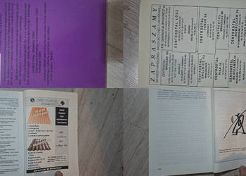 Marketing prorynkowy Ireneusz Bielski – 1 wydanie, rzadki egzemplarz 1994