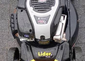 Kosiarka lider plus 51 cm z napedem