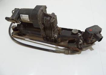 KOMPRESOR ZAWIESZENIA NIVO BMW E61 6777827 (4817442)