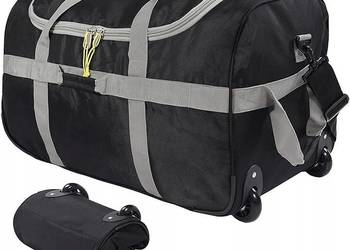 Torba podróżna campmax 85l