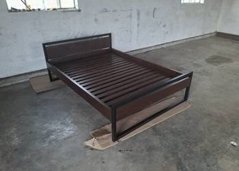 Łóżko solidne Loft