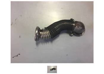 rurka DPF filtra jeep renegade fiat 2.0 M-JET