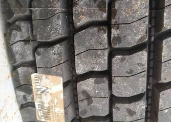 Matador Hector DR1 245/70 R19,5 M+S Regroovable