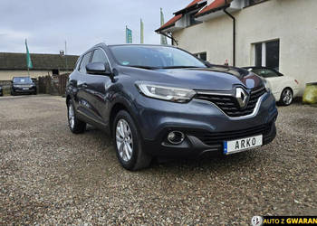 Renault Kadjar Benzyna, Serwis