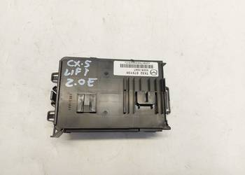 Mazda CX5 II Lift MODUŁ STEROWNIK Mazda CX5 II Lift MODUŁ STEROWNIK