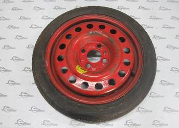 SAAB koło dojazdowe 115/70/16 92M 4x108 ET35 8971152