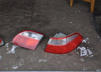 albea lampa prawy tył WYSYŁKA