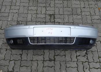 AUDI A8 D2 ZDERZAK PRZOD SPRYSKIWACZ PDC LY7W
