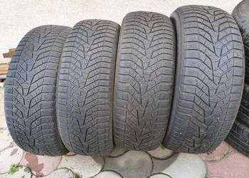 Opony zimowe yokohama 225/55R19 2020 rok 225/55-19 SUV