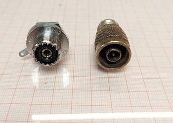 Gniazda UC1-G2 + Redukcja (A947)