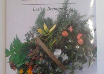WIELKA KSIĘGA ZIÓŁ - BREMNESS LESLEY