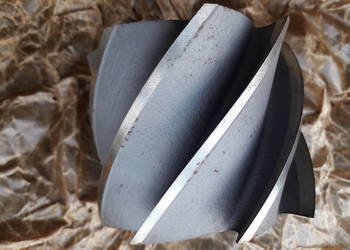 Frez Hss walcowo czołowy NFWa 80x63