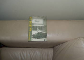 Noc generała Gabriel Meretik