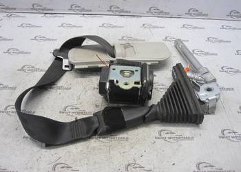 QASHQAI I J10 LIFT 11r pas bezpieczeństwa prawy przód 86884JD000