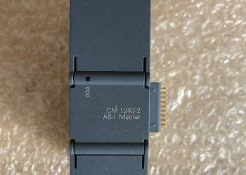 Siemens CM 1243-2 AS-Interface ( 3RK7 243- 2AA30-XB0)