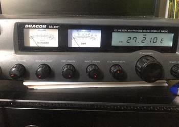 Sprzedam Radio Dragon