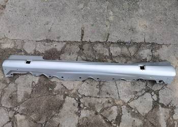 listwa progowa w230 sl lewa a2306980154 DN 012770-475 944