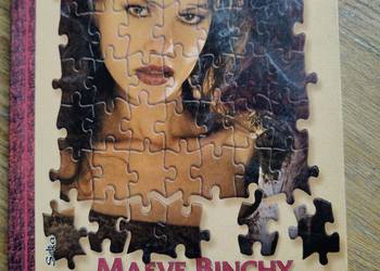 Dublin 4- Maeve Binchy
