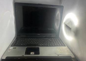Laptop Acer aspire 9420 17 cale