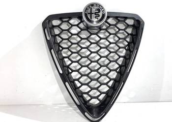 ATRAPA GRILL CARBON ALFA STELVIO 156108638 SUV KRATA