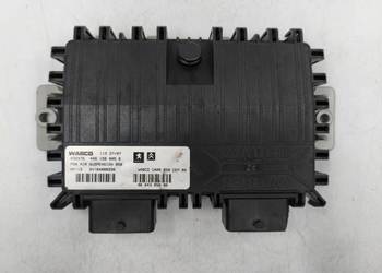 Moduł Zawieszenia Citroen C4 Picasso 9664385080 4461580050