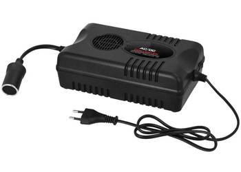 Przetwornica napięcia 230/12 V 120 W