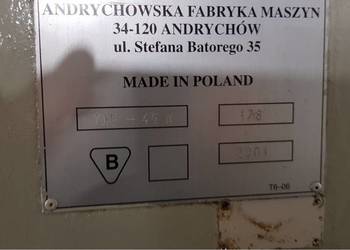 Tokarka TAE 45 N