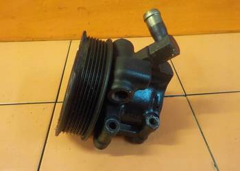 FORD TRANSIT MK6 2.4 TDDI 05r 90KM D2FA pompa wspomagania HBD-HA 1HE1503