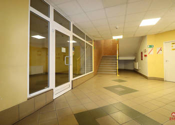 Lokal Suwałki 23.3m2