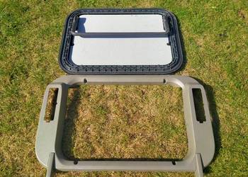 MAN SZYBERDACH RĘCZNY MANUALNY 81629416078 2023r MAN SZYBERDACH RĘCZNY MANUALNY 81629416078 2023r