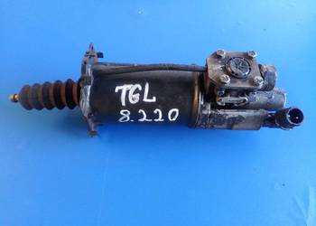 MAN TGL Siłownik  Sprzęgła nr 9700514580