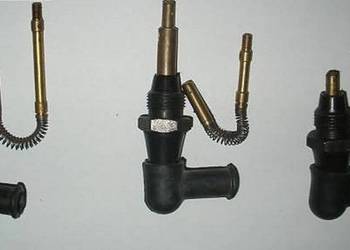 Świeca sprzęgła tokarki TUR-50s