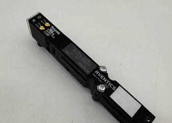 Rexroth 0820055101 Solenoid Valve