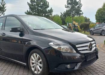 Mercedes B180 CDI ,W246 , Diesel1.5CDI