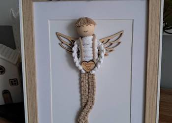 Pamiątka Pierwszej komunii świętej dla chłopca