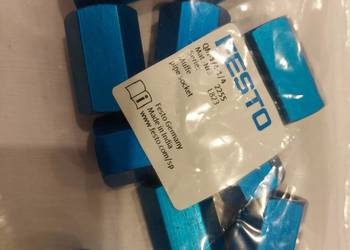 FESTO QM-1/4-1/4 złącze tulejowe nr kat 2255