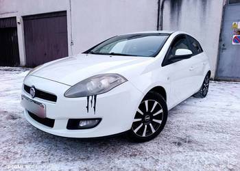 Fiat Bravo Polift