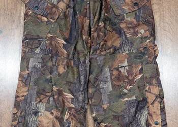 Spodnie myśliwskie JACK PYKE rozm M