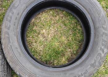 Opony Letnie 225/60/17 2024 po jednym sezonie suv