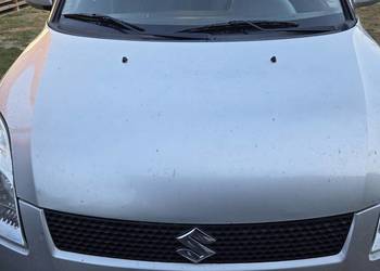 Suzuki Swift 1.3b cała na części