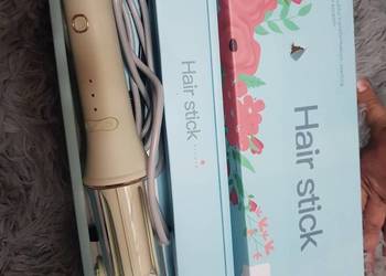 Lokówka do włosów