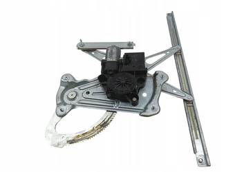 MECHANIZM SZYBY 807200001R 807301396R PRAWY PRZÓD  Renault Megane III