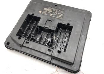 MODUŁ KOMFORTU SKODA FABIA III 2Q0937089A Hatchback STEROWNIK