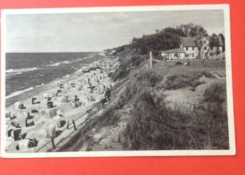 ( 1479 ) Niemiecka Widokówka Rewal