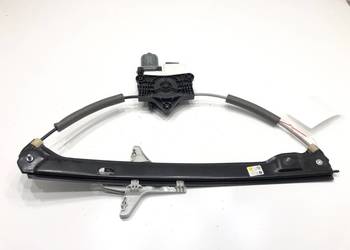 PODNOŚNIK SZYBY LEWY TYŁ SKODA SUPERB III 5Q0959407E Sedan/Limuzyna