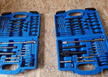 ZESTAW DO WYCIĄGANIA URWANYCH ŚWIEC